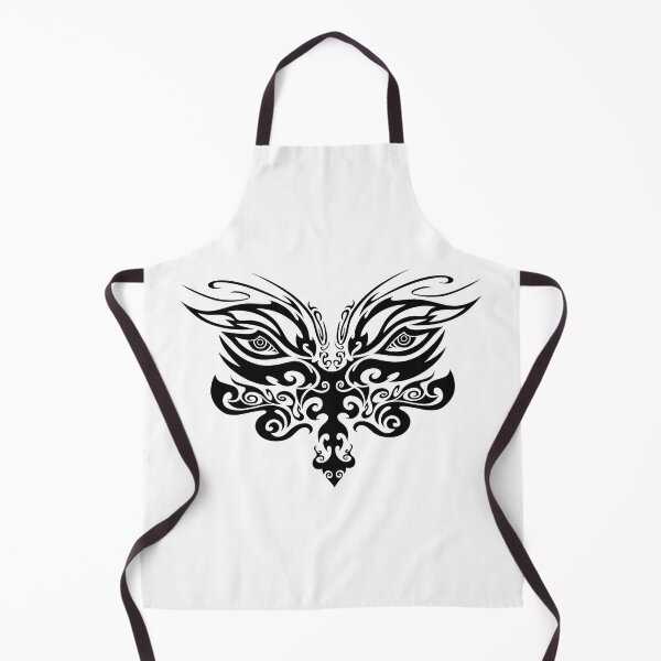 Item preview, Abstract tribal tattoo with eye concept No. A51 special designed and sold by BlackArtProject.