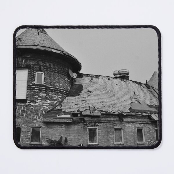 Item preview, Timken Stables designed and sold by RabbitHole13.