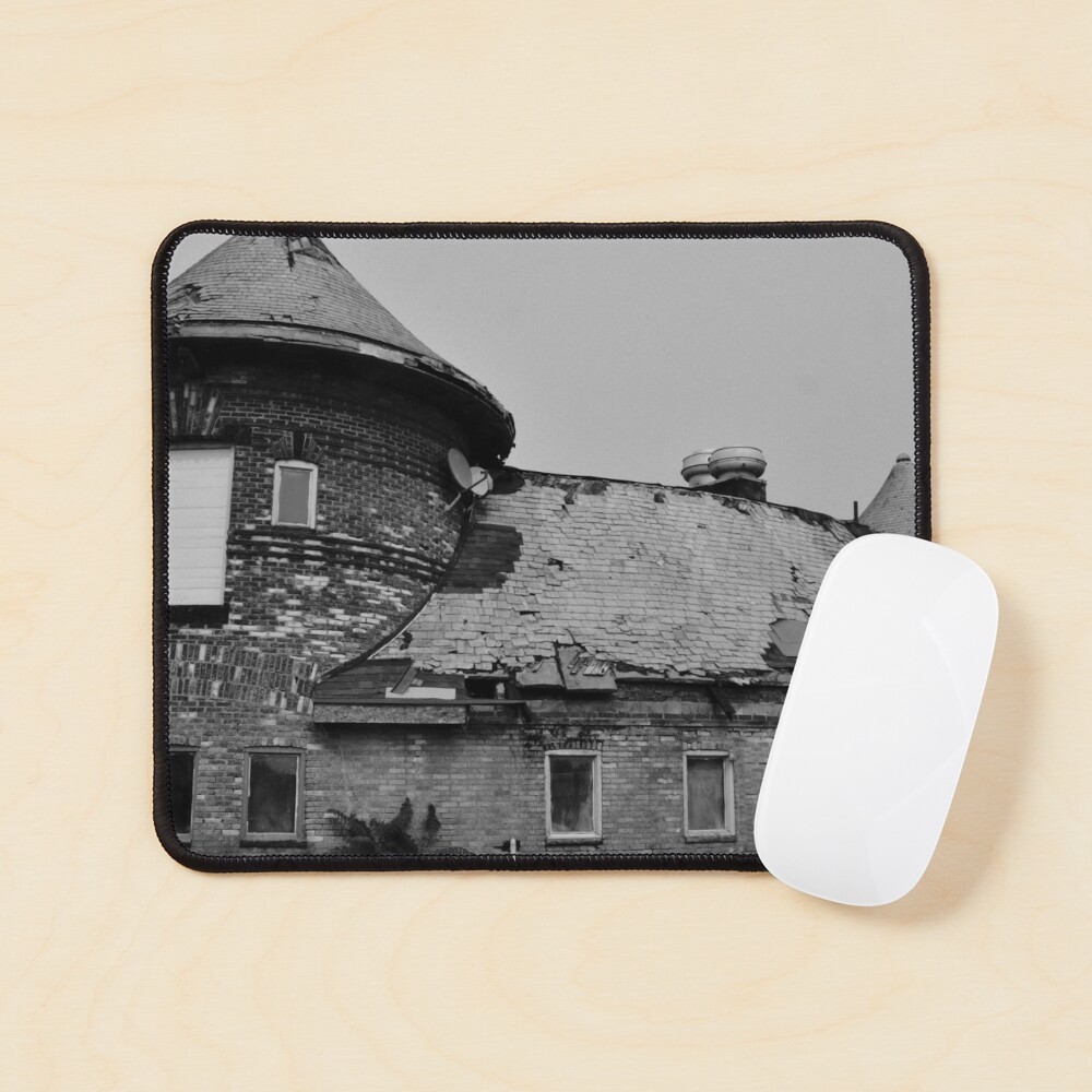 Item preview, Mouse Pad designed and sold by RabbitHole13.