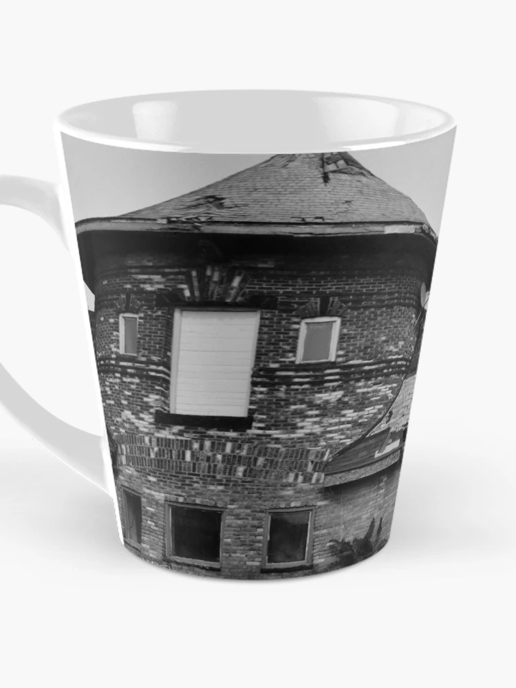 Thumbnail 3 of 4, Coffee Mug, Timken Stables designed and sold by RabbitHole13.