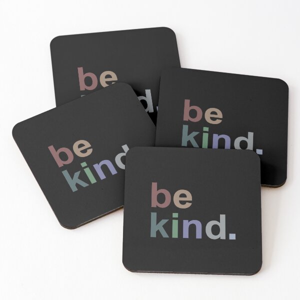 Item preview, Be Kind designed and sold by Picasmus Tees.