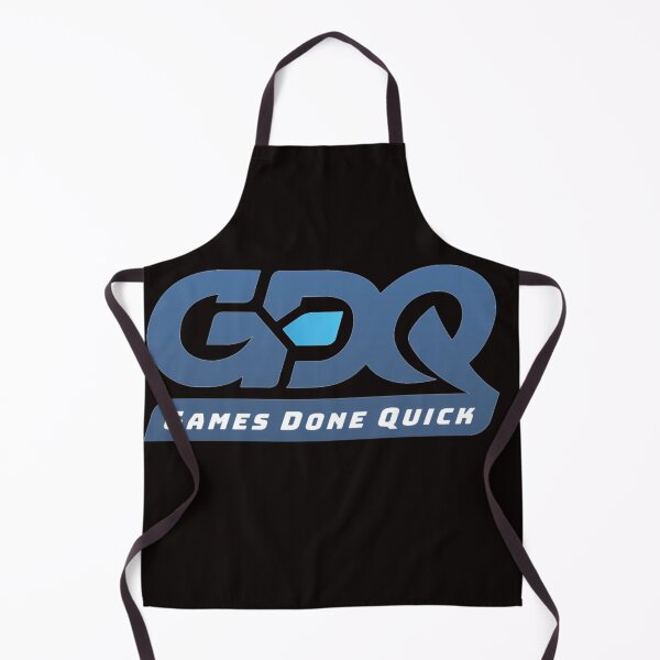 Item preview, Games Done Quick  designed and sold by FAITHSCRIV.