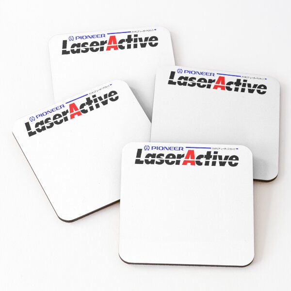 Item preview, Laser Active designed and sold by KevKat.