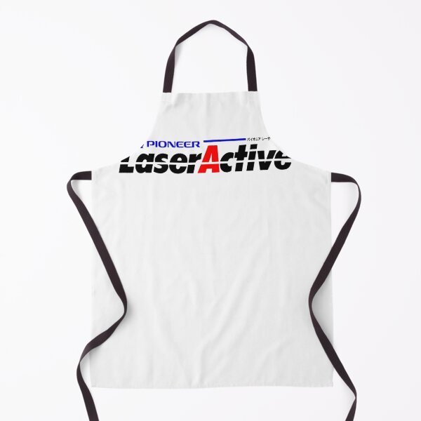 Item preview, Laser Active designed and sold by KevKat.