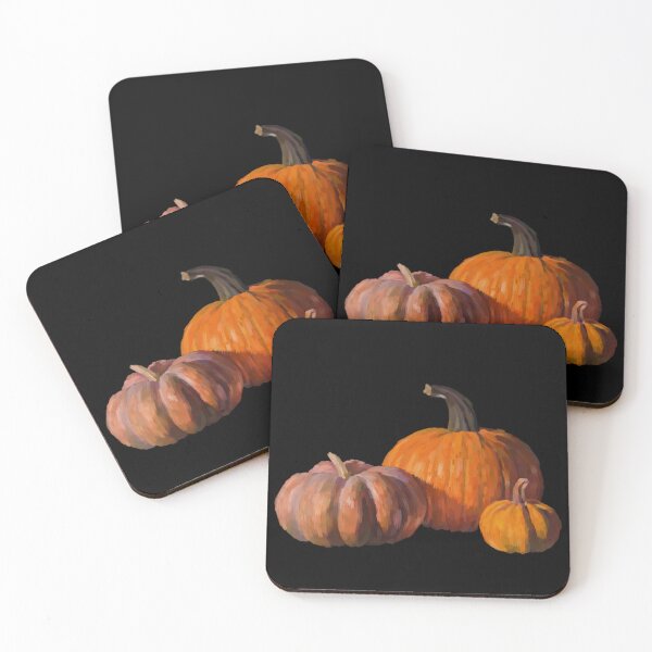 Item preview, Pumpkin Illustration designed and sold by chinibrenes.