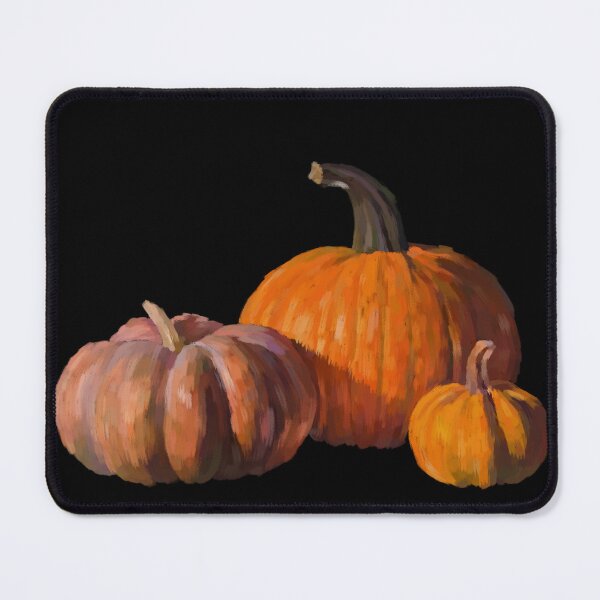Item preview, Pumpkin Illustration designed and sold by chinibrenes.