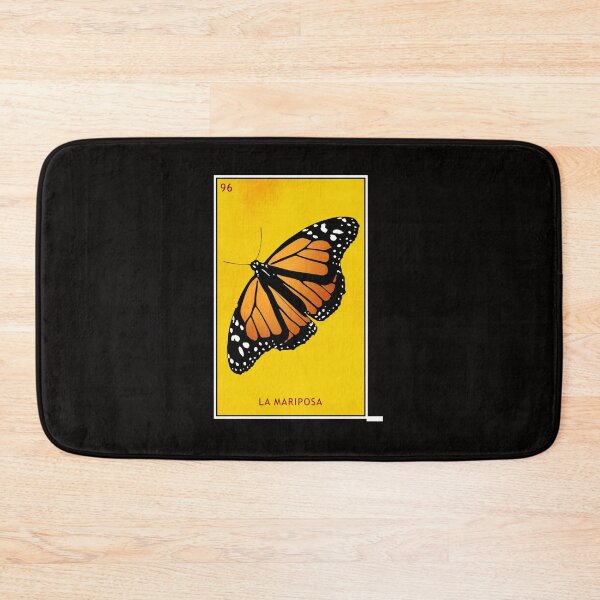 Item preview, Mariposa designed and sold by CLAIRETURGIS.