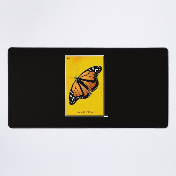 Item preview, Mariposa designed and sold by CLAIRETURGIS.