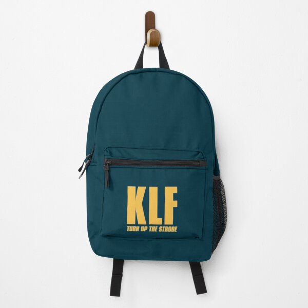 Item preview, KLF - Turn Up The Strobe designed and sold by NuhaHartlinee.