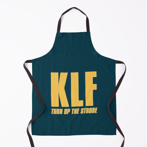 Item preview, KLF - Turn Up The Strobe designed and sold by NuhaHartlinee.