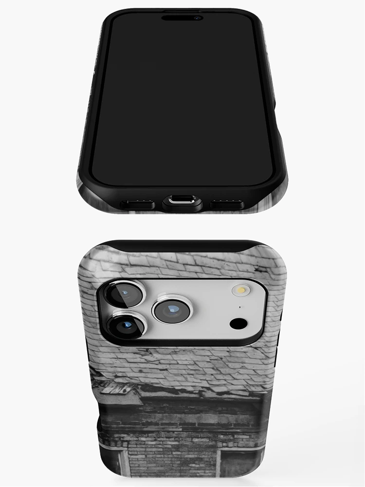 Thumbnail 3 of 4, iPhone Case, Timken Stables designed and sold by RabbitHole13.
