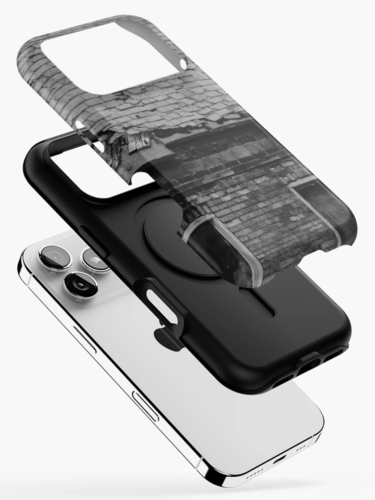 Thumbnail 2 of 4, iPhone Case, Timken Stables designed and sold by RabbitHole13.
