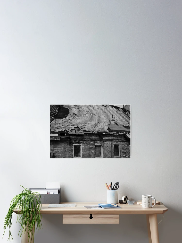 Thumbnail 2 of 3, Poster, Timken Stables designed and sold by RabbitHole13.