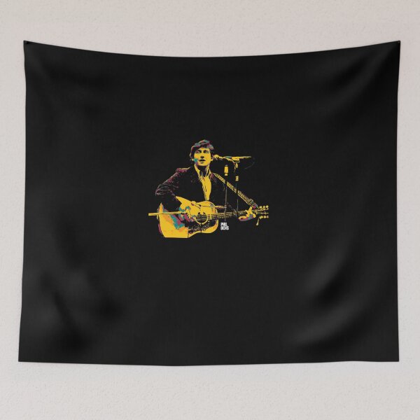 Item preview, Phil Ochs. Philip David Ochs. An American Protest Singer. Sardonic Humor, Political Activism V Essen designed and sold by REERRISH.