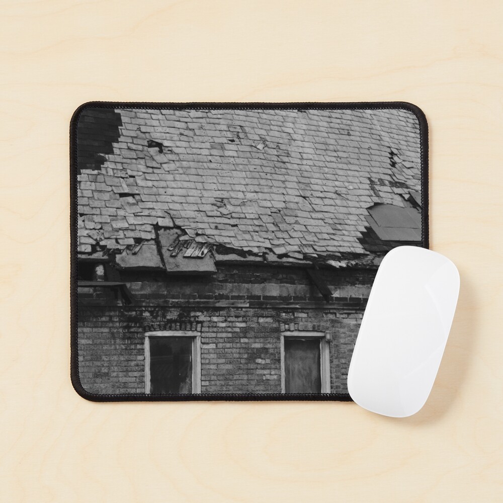 Item preview, Mouse Pad designed and sold by RabbitHole13.