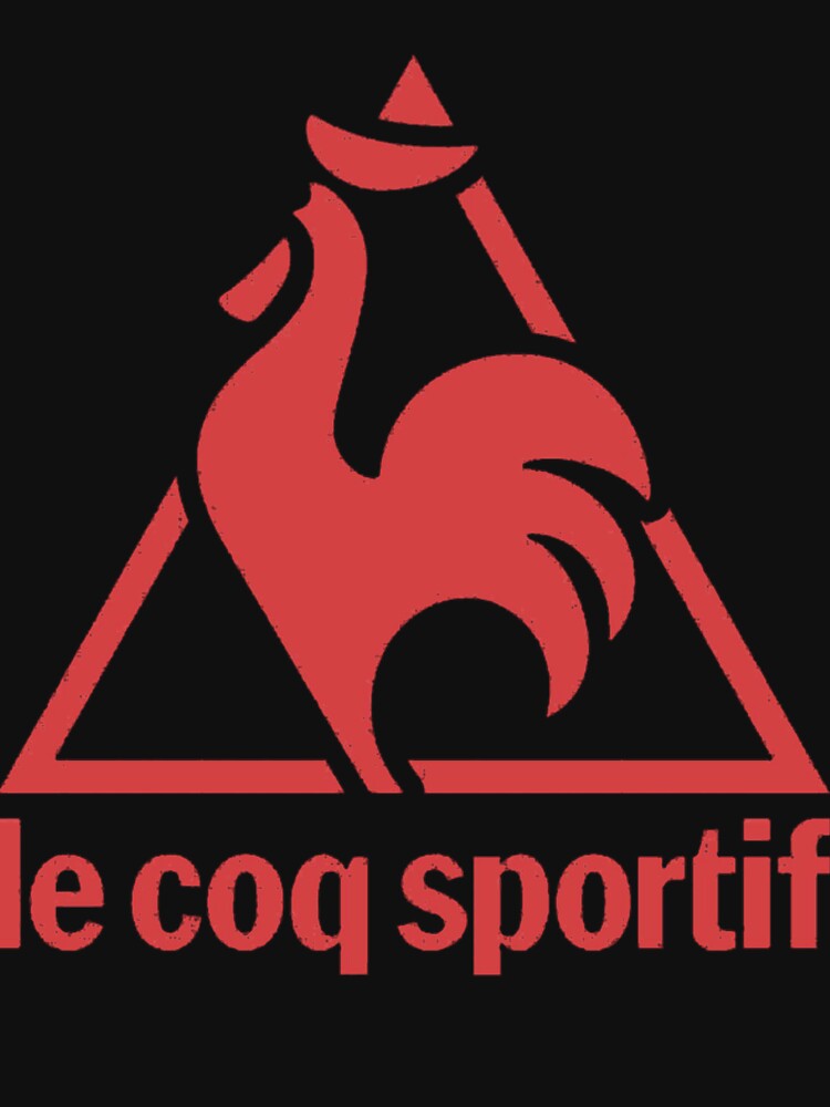 Le Coq Essential T Shirt