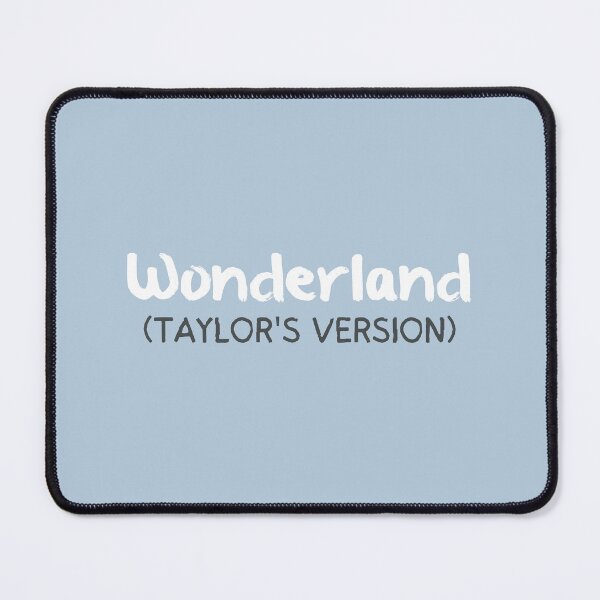 Item preview, Wonderland Taylors Version designed and sold by bombalurina.