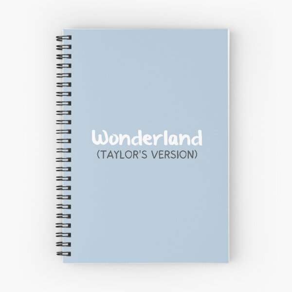 Item preview, Wonderland Taylors Version designed and sold by bombalurina.