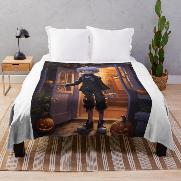 Item preview, Halloween Anticipation  designed and sold by Jeff Stoll.