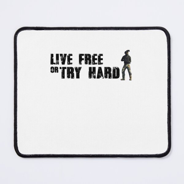 Item preview, try hard designed and sold by AlmEary.