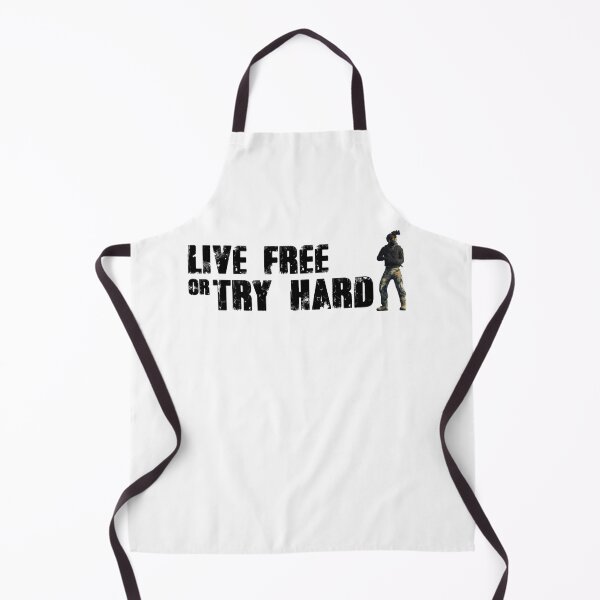 Item preview, try hard designed and sold by AlmEary.