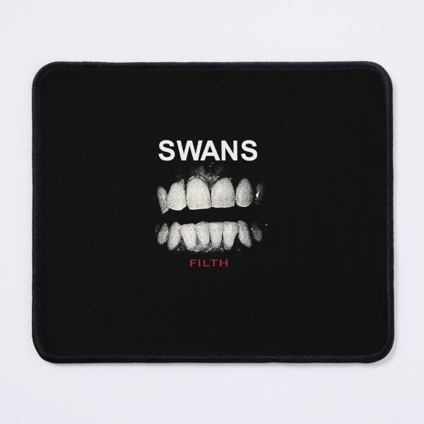 Item preview, swans band filth Classic designed and sold by REERRISH.