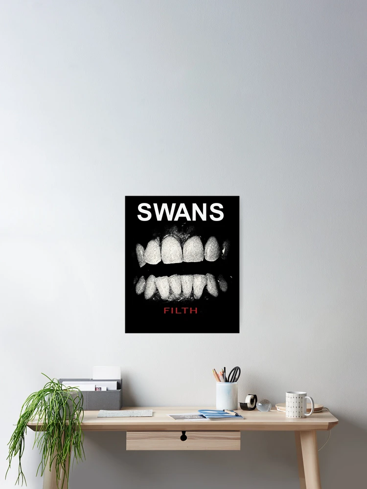 swans band filth Classic 