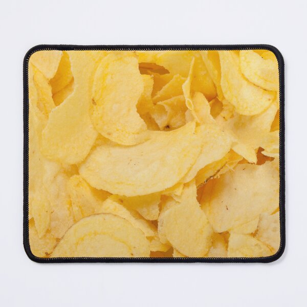 Item preview, potato chips designed and sold by Cecil Bee.