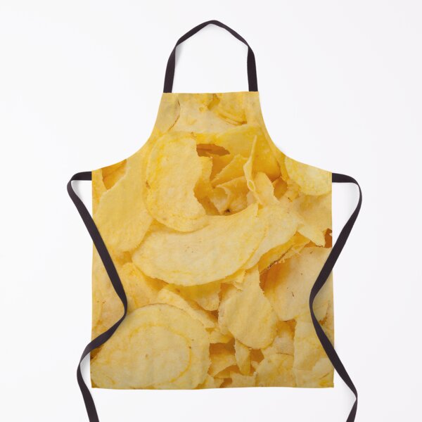 Item preview, potato chips designed and sold by Cecil Bee.