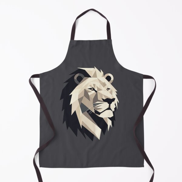 Item preview, Lion Artwork Nº 17, King of the Jungle designed and sold by Bauani.