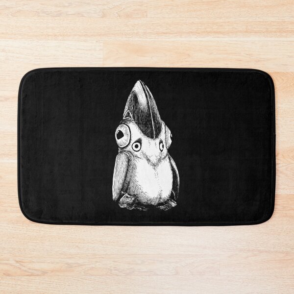 Item preview, Pengwing - Subnautica  designed and sold by JAMESZANNE.