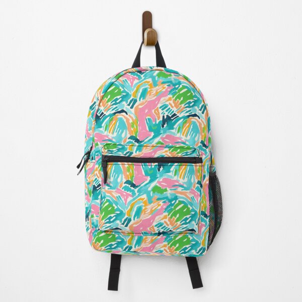Item preview, Tropical Elegance: Vibrant Patterned Art designed and sold by Loftninjas.