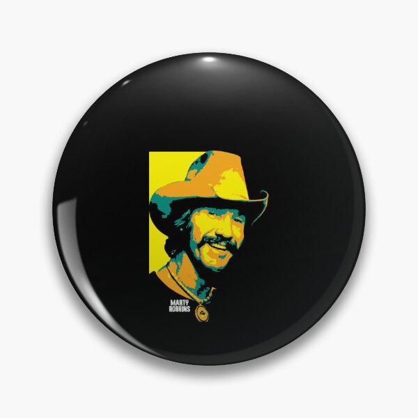 Item preview, Marty Robbins. Martin David Robinson. American singer, songwriter, actor, multi-instrumentalist, and designed and sold by REERRISH.