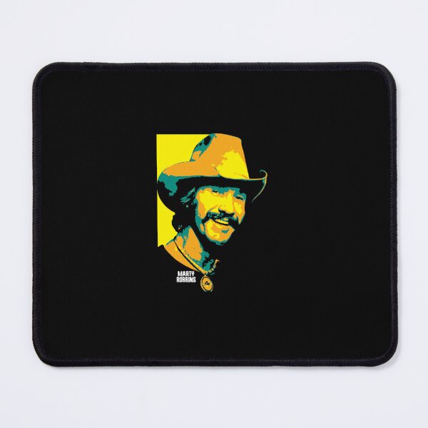 Item preview, Marty Robbins. Martin David Robinson. American singer, songwriter, actor, multi-instrumentalist, and designed and sold by REERRISH.