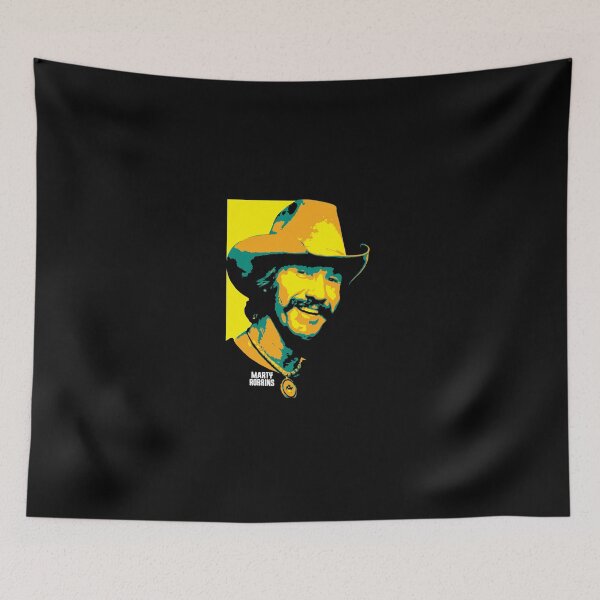 Item preview, Marty Robbins. Martin David Robinson. American singer, songwriter, actor, multi-instrumentalist, and designed and sold by REERRISH.