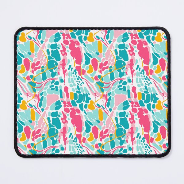Item preview, Tropical Elegance: Vibrant Patterned Art designed and sold by Loftninjas.