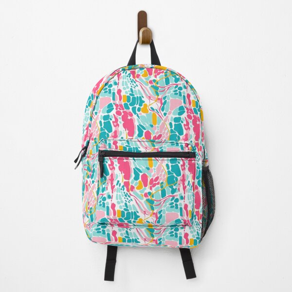 Item preview, Tropical Elegance: Vibrant Patterned Art designed and sold by Loftninjas.