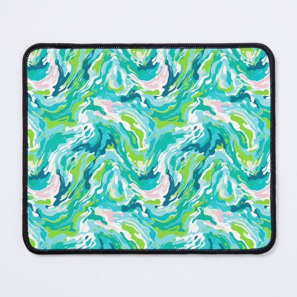Item preview, Tropical Elegance: Vibrant Patterned Art designed and sold by Loftninjas.