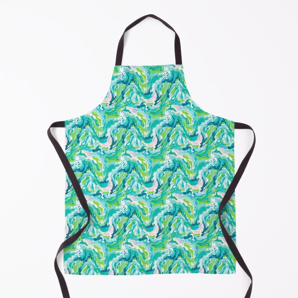 Item preview, Tropical Elegance: Vibrant Patterned Art designed and sold by Loftninjas.