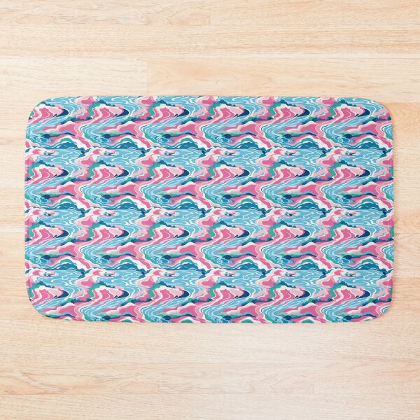 Item preview, Tropical Elegance: Vibrant Patterned Art designed and sold by Loftninjas.