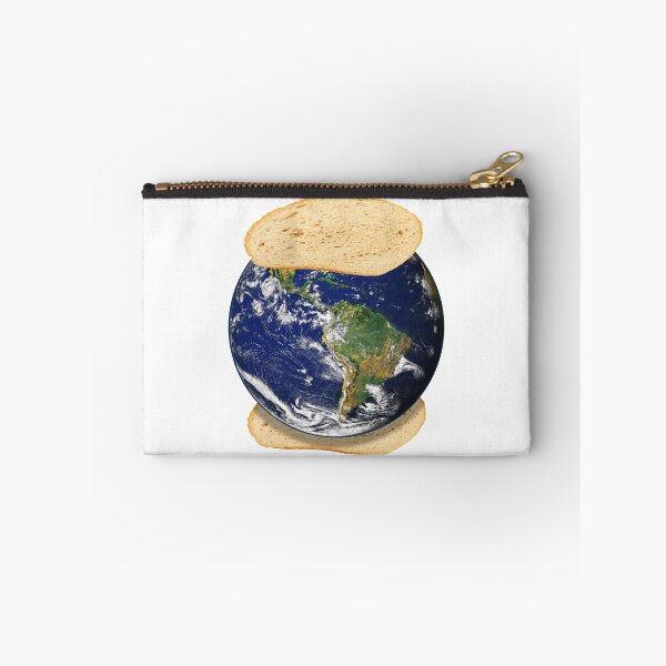 Item preview, Earth Sandwich Random Odd Design designed and sold by wrestletoys.