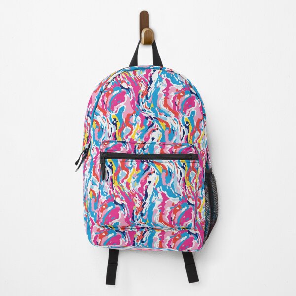 Item preview, Tropical Elegance: Vibrant Patterned Art designed and sold by Loftninjas.