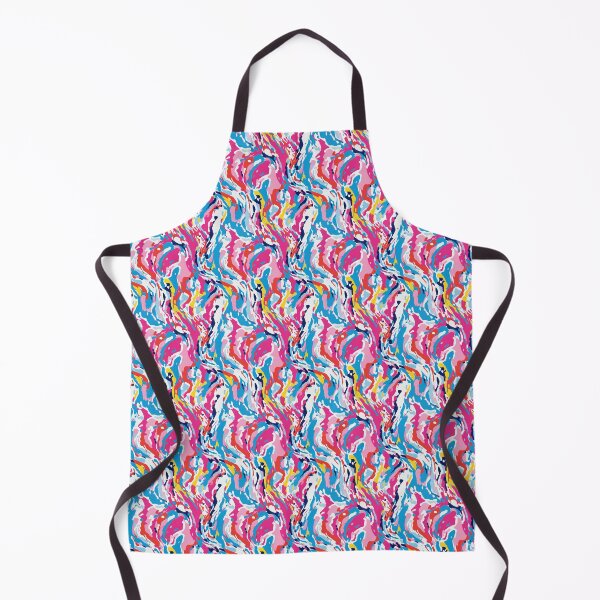 Item preview, Tropical Elegance: Vibrant Patterned Art designed and sold by Loftninjas.