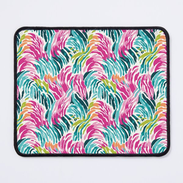 Item preview, Tropical Elegance: Vibrant Patterned Art designed and sold by Loftninjas.