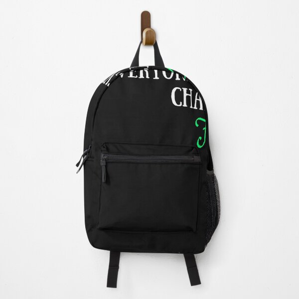 Item preview, EVERYONE DESERVES THE CHANCE TO FLY (WICKED) designed and sold by TheFandomGarage.