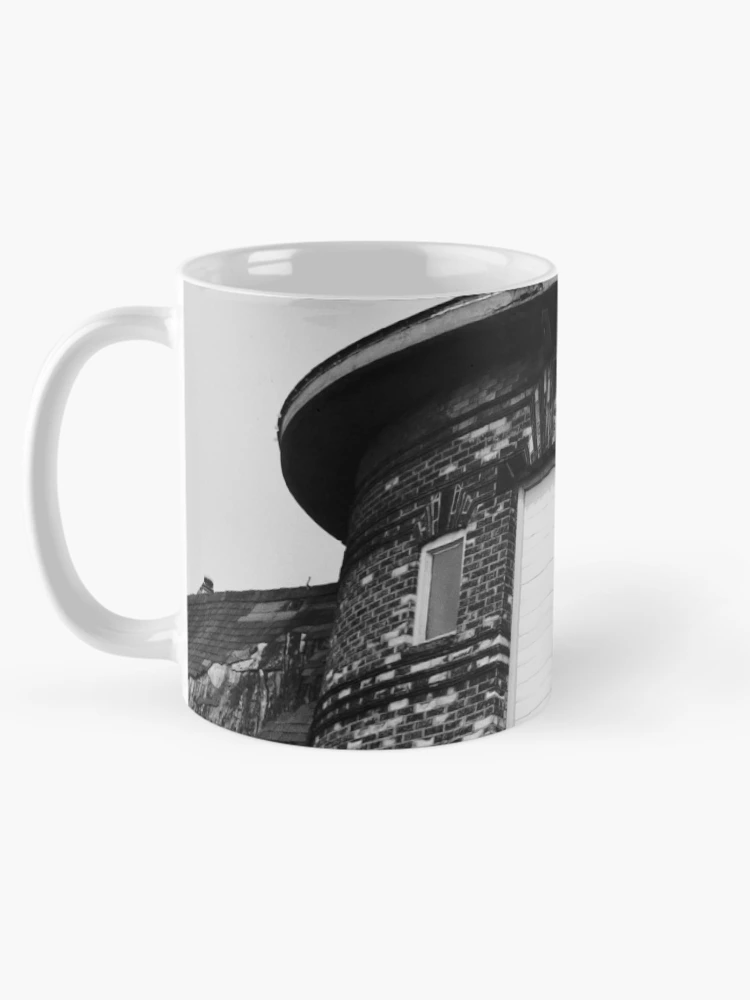 Thumbnail 5 of 6, Coffee Mug, Timken Stables designed and sold by RabbitHole13.
