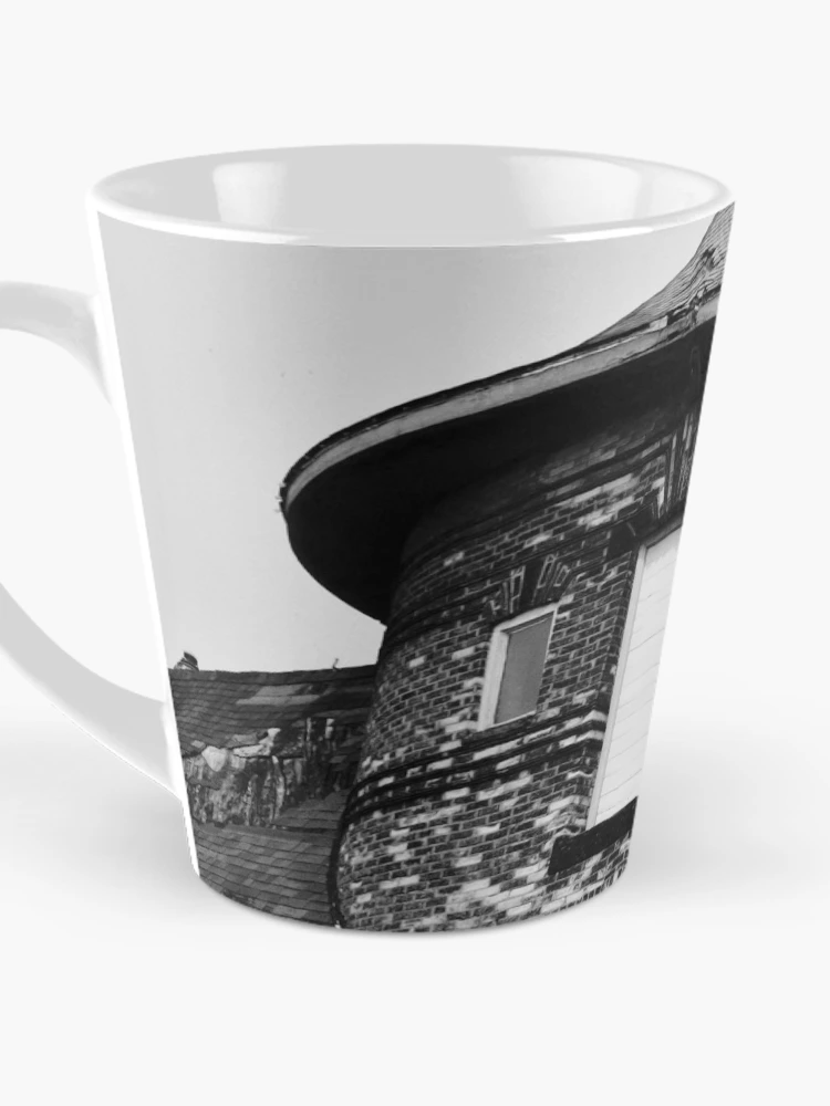 Thumbnail 3 of 4, Coffee Mug, Timken Stables designed and sold by RabbitHole13.