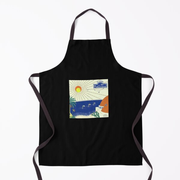 Item preview, Nu Genea Bar Mediterraneo Classic designed and sold by REERRISH.