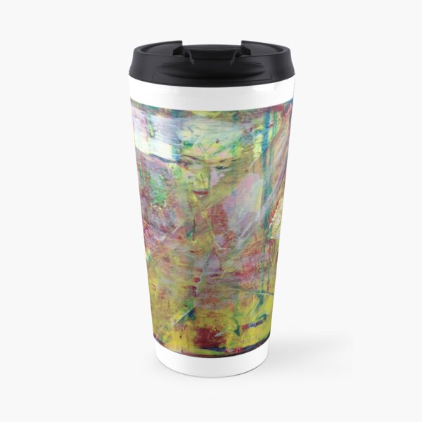 Images For Art Lovers Only Travel Mug