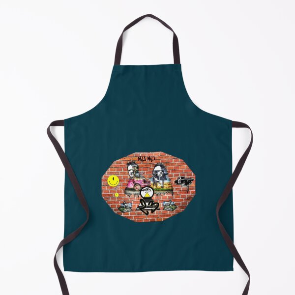 Item preview, KLF Justified Ancients of MuMu designed and sold by NuhaHartlinee.
